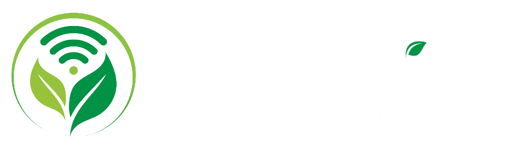 VerdaLink Logo