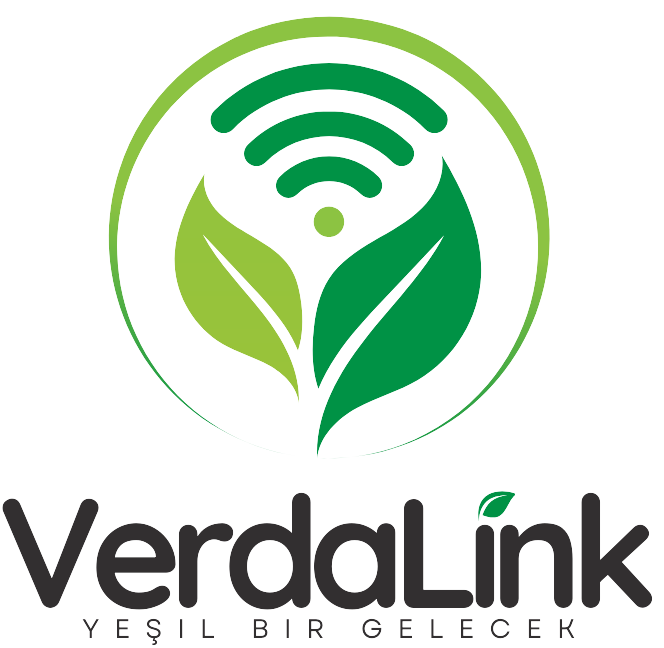 VerdaLink Logo